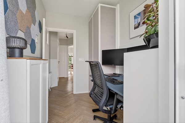 Medium property photo - Jacques Veltmanstraat 64-3, 1065 EM Amsterdam